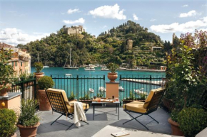 Гостиница Splendido Mare, A Belmond Hotel, Portofino  Портофино
